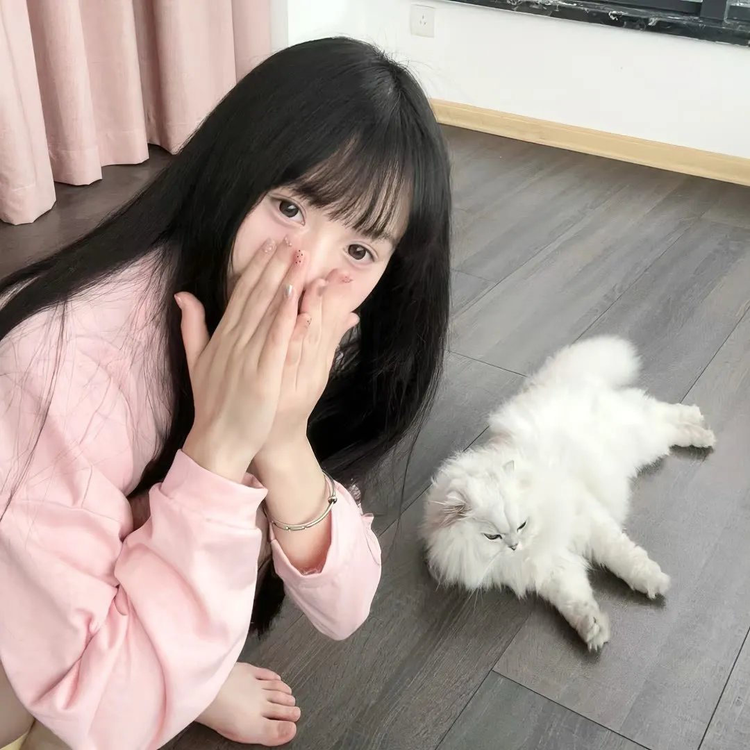 别跪我只是个送外卖的